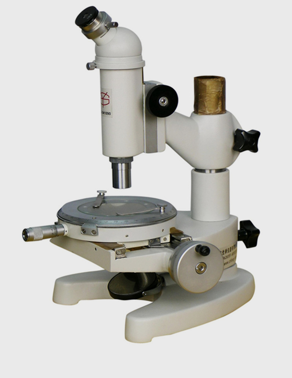 15J普通型測量顯微鏡