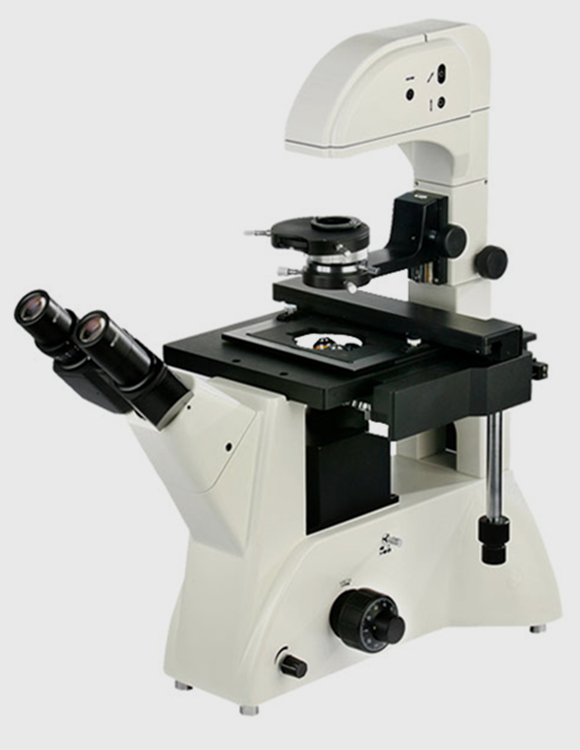 WMS-1087倒置生物顯微鏡