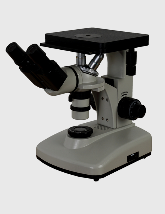 4XB雙目金相顯微鏡