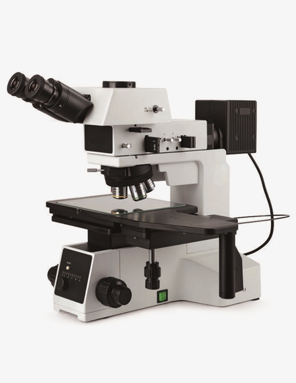 WMJ-9875BD金相檢測顯微鏡