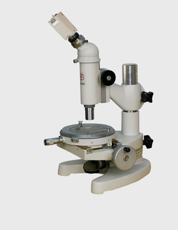 15JC電腦型測量顯微鏡